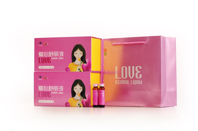 爱心舒丽液1